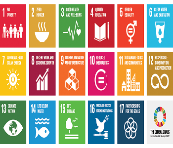 SDGs, Poverty, Social Protection and Human Development